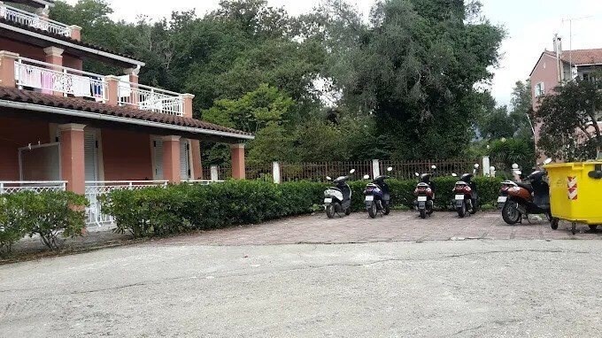 Зображення Green Hotel Corfu 2*